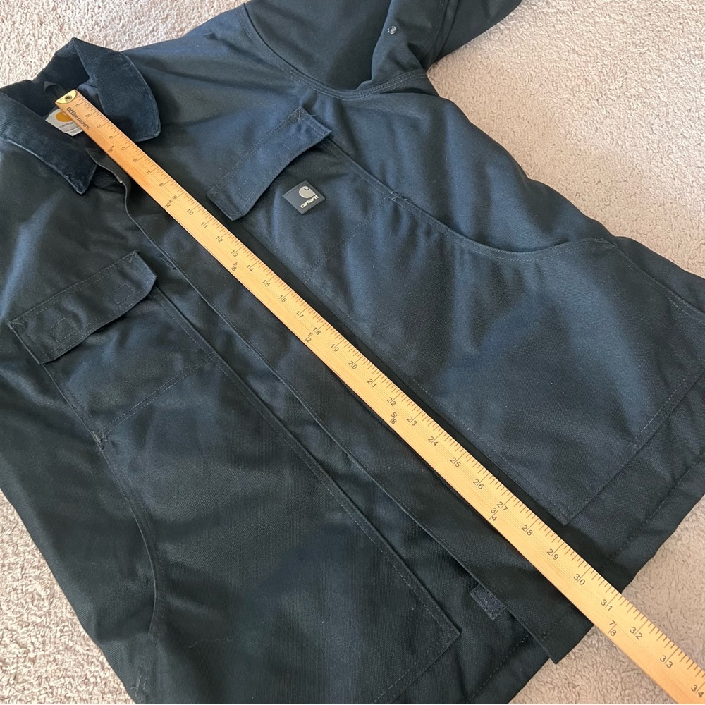 Carhartt Black Performance Jacket - image 6